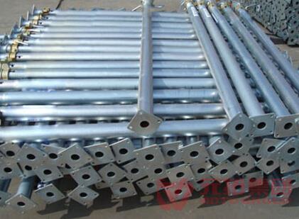 609*12鋼支撐理論重量表